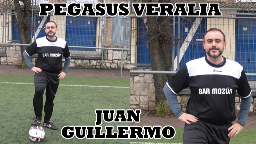 ENTREVISTA PRE PARTIDO. BARRIO DEL PILAR DOMINGO MAÑANA 2ª DIVISION 19-20 